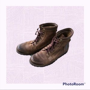 Men’s Lightweight Timberland Boots